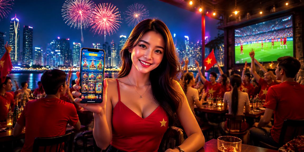 Không khí lễ hội tại Hà Nội gợi thói quen xem kèo trên ứng dụng di động