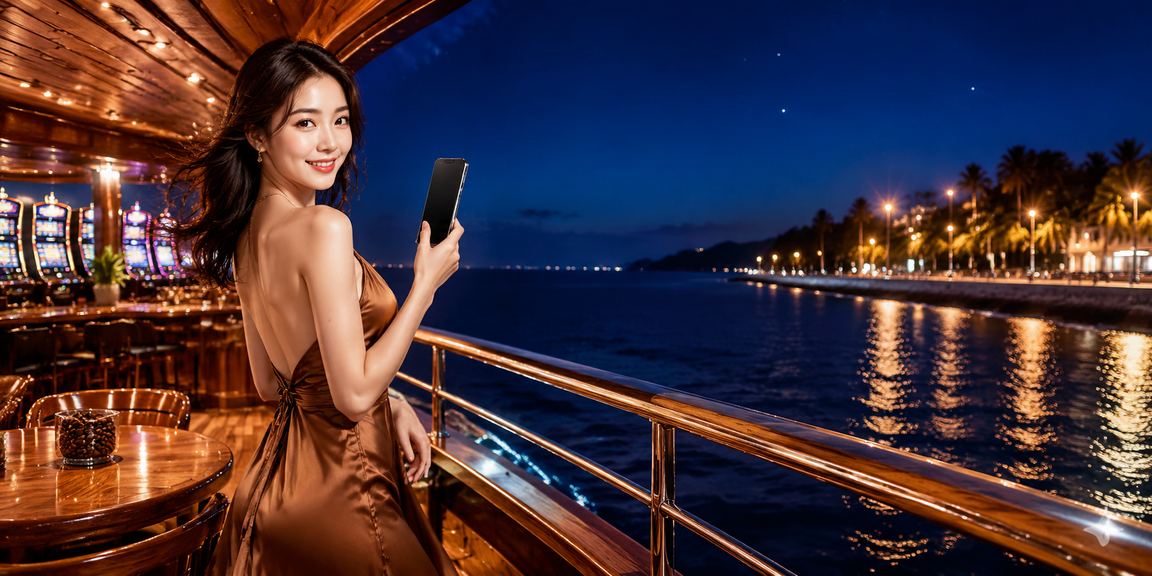 Không gian casino trực tuyến minh họa các lựa chọn giải trí cho người dùng Việt